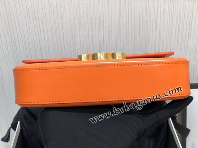 Celine專櫃2023新款Triomphe Shoulder Bag 194143 賽琳最新款凱旋門腋下包 sldj2416